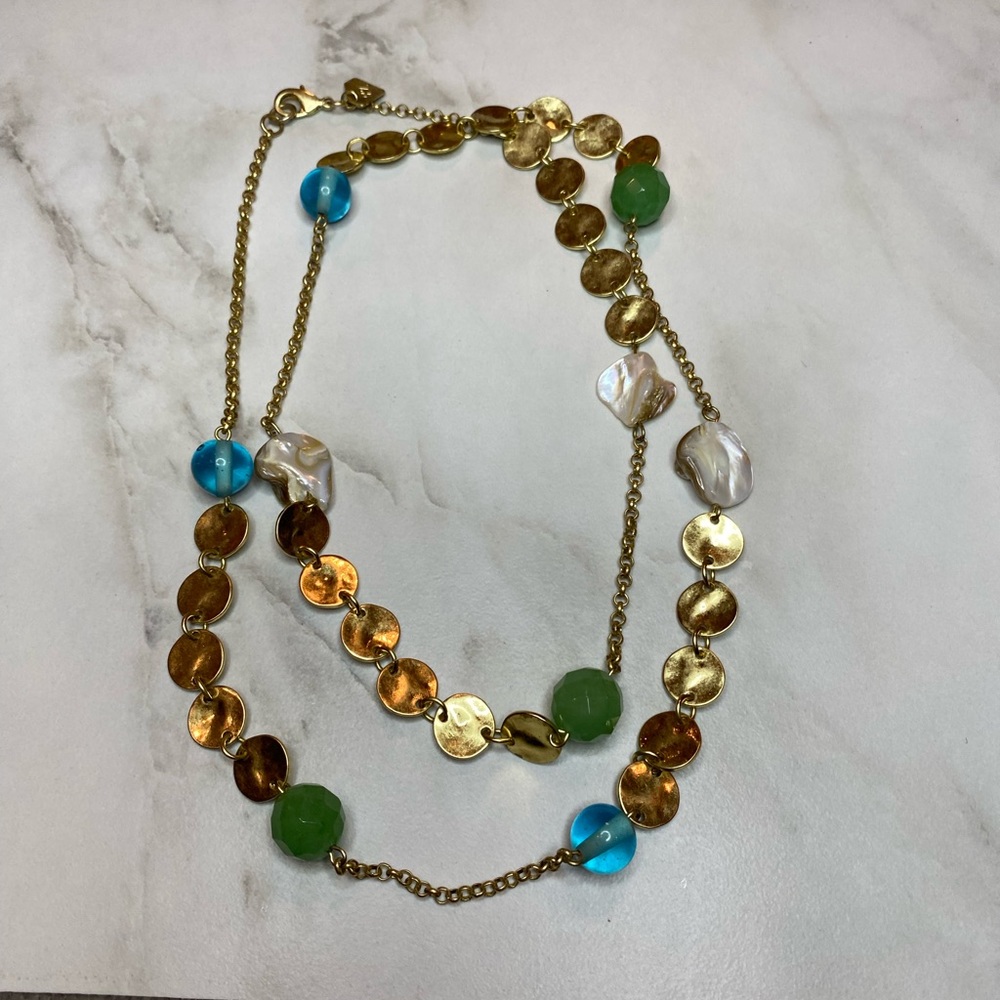 Park Lane Necklace - Picture 3 of 11